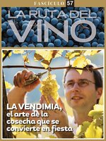 La ruta del VINO